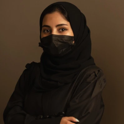 فاطمة الجهني